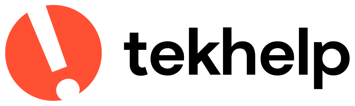 Tekhelp Remote Tech Support by Tekhelp