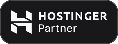 Hostinger Partner
