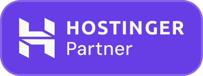 Hostinger Partner