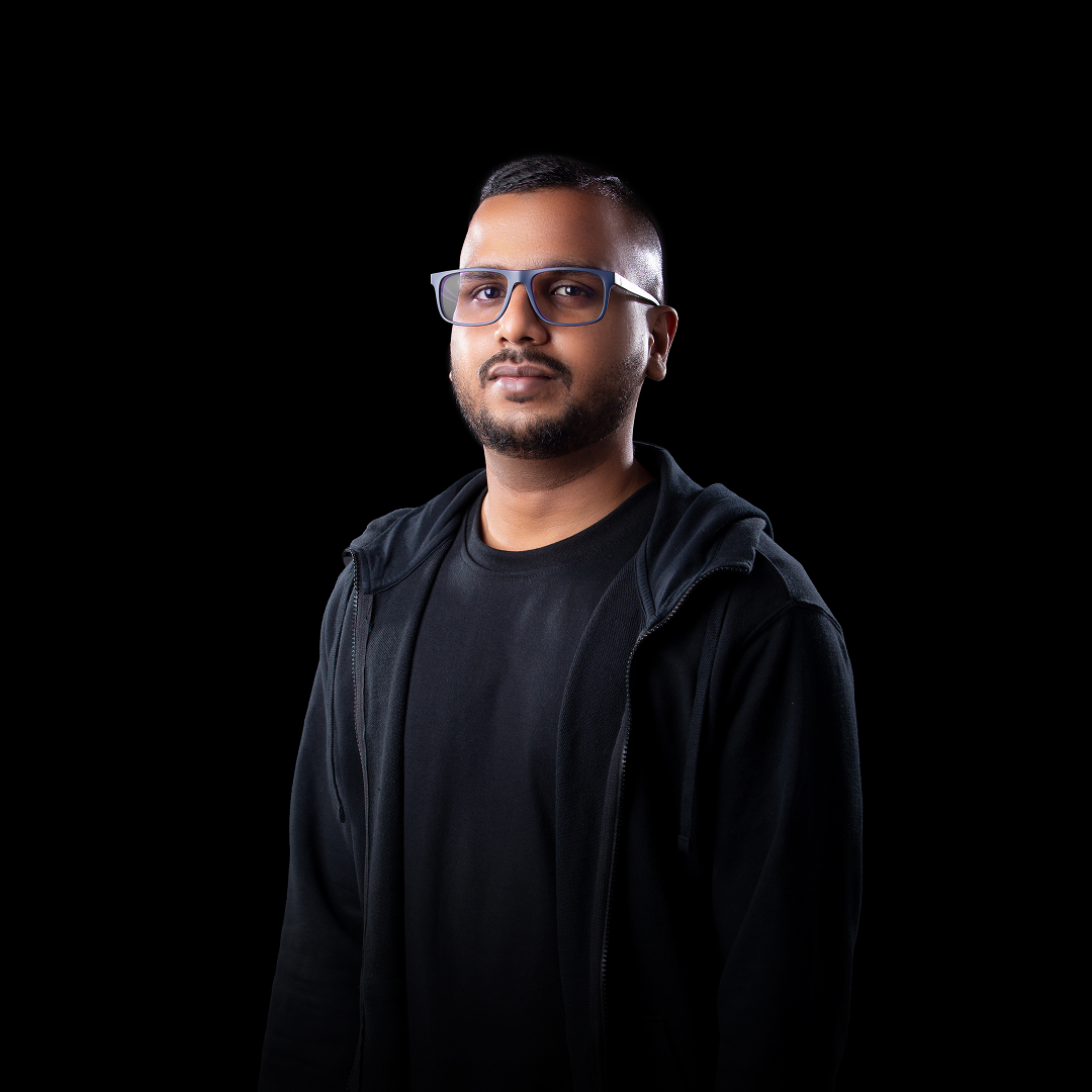 Yohan Dalpatadu